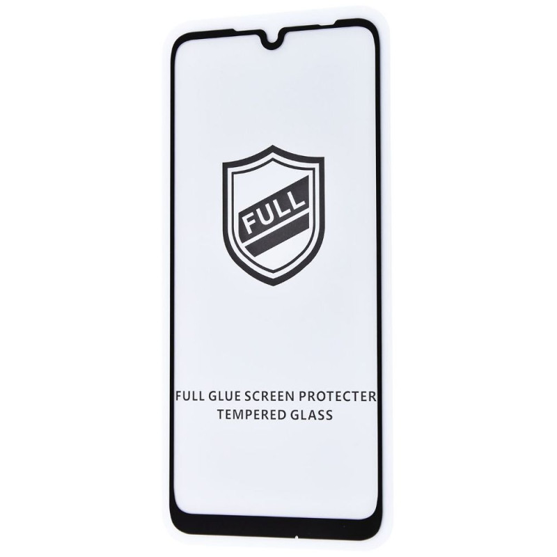 Защитное стекло Full Glue HQ Samsung Galaxy A10/A10s/M10 (A105F/A107F/M105F) без упаковки black Защитное стекло Full Glue HQ Samsung Galaxy A10/A10s/M10 (A105F/A107F/M105F) без упаковки black